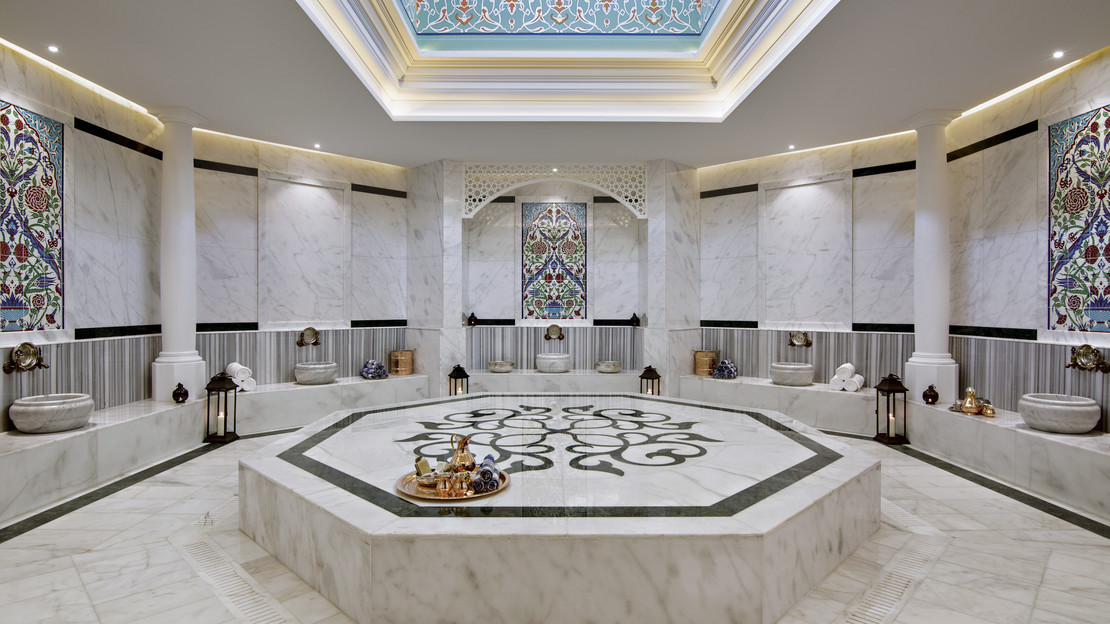 Anantara The Palm Dubai Resort